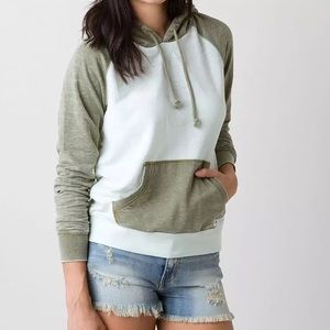 🐚Billabong Burnout Moving On Hoodie🐚~small